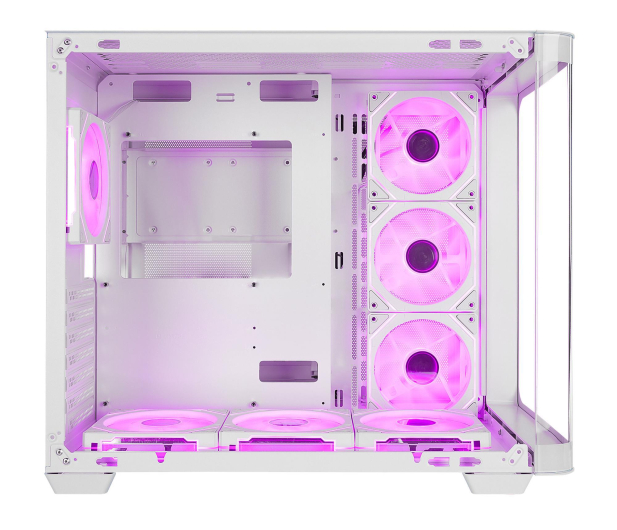 Rampage Loopy White - 1347672 - zdjęcie 4